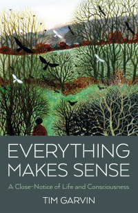 Imagen de portada: Everything Makes Sense 9781803414324