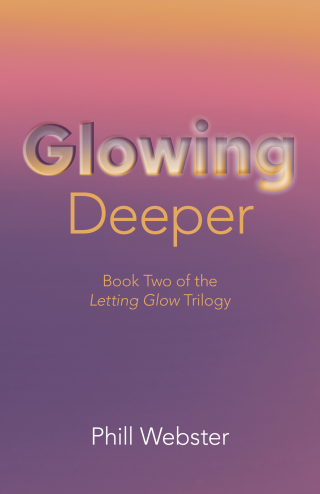 Imagen de portada: Glowing Deeper 9781803414362
