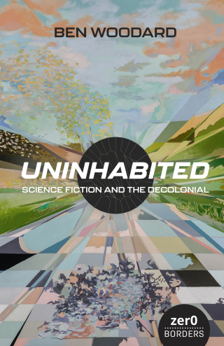Cover image: Uninhabited 9781803414485