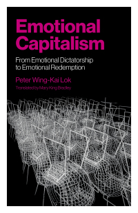 Cover image: Emotional Capitalism 9781803414508