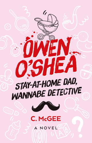 صورة الغلاف: Owen O'Shea 9781803414522
