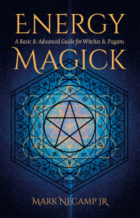Cover image: Energy Magick 9781803414546