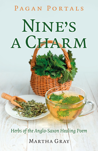 Cover image: Pagan Portals - Nine's a Charm 9781803414560