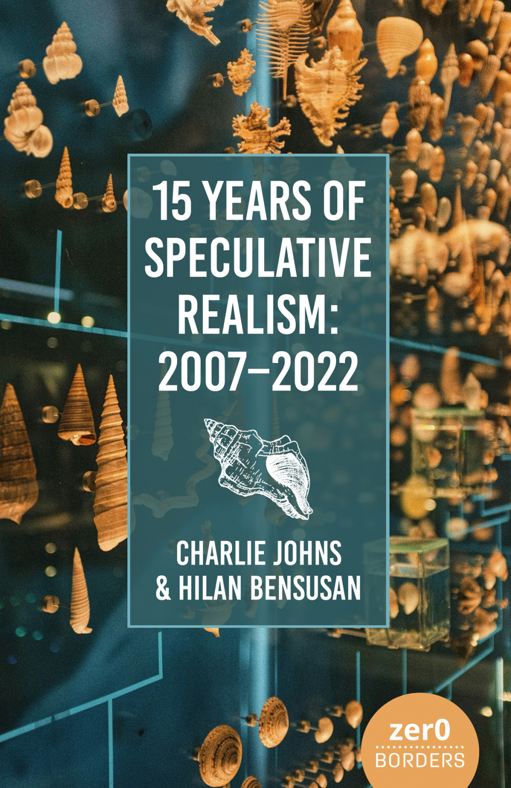 15 Years of Speculative Realism 2007–2022
