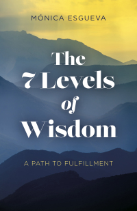 Titelbild: The 7 Levels of Wisdom 9781803414706