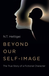 Immagine di copertina: Beyond Our Self-Image 9781803414744