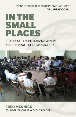 Cover image: In the Small Places 9781803414829