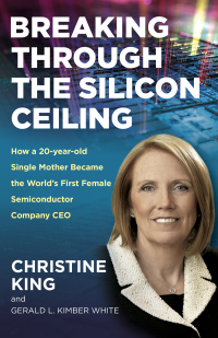 Cover image: Breaking Through the Silicon Ceiling 9781803415055