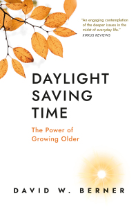 Omslagafbeelding: Daylight Saving Time 9781803415116