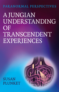 Titelbild: Paranormal Perspectives: A Jungian Understanding of Transcendent Experiences 9781803415260