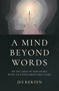Imagen de portada: A Mind Beyond Words 9781803415345