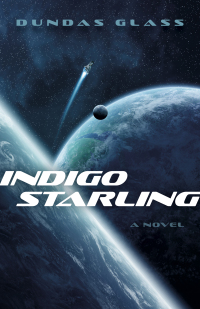 Cover image: Indigo Starling 9781803415512