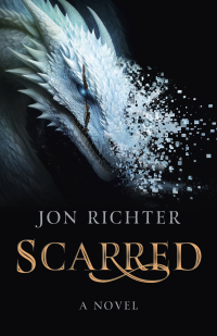 Cover image: Scarred 9781803415376