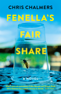 Imagen de portada: Fenella's Fair Share 9781803415475