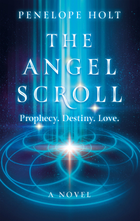 Imagen de portada: The Angel Scroll 9781803415734