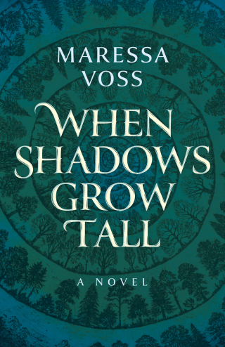 Cover image: When Shadows Grow Tall 9781803415178