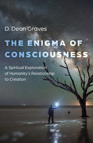 Cover image: The Enigma of Consciousness 9781803415789