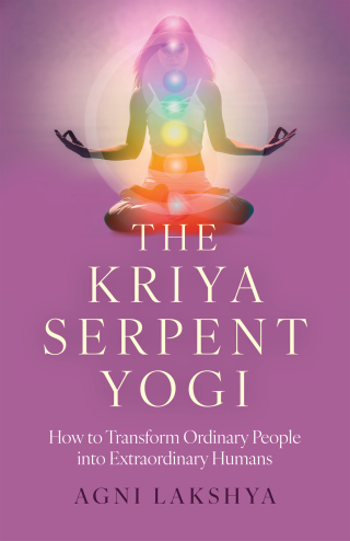 表紙画像: The Kriya Serpent Yogi 9781803415956