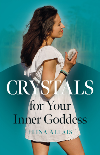 Cover image: Crystals for Your Inner Goddess 9781803414959