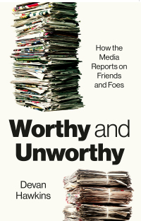 Imagen de portada: Worthy and Unworthy 9781803415437