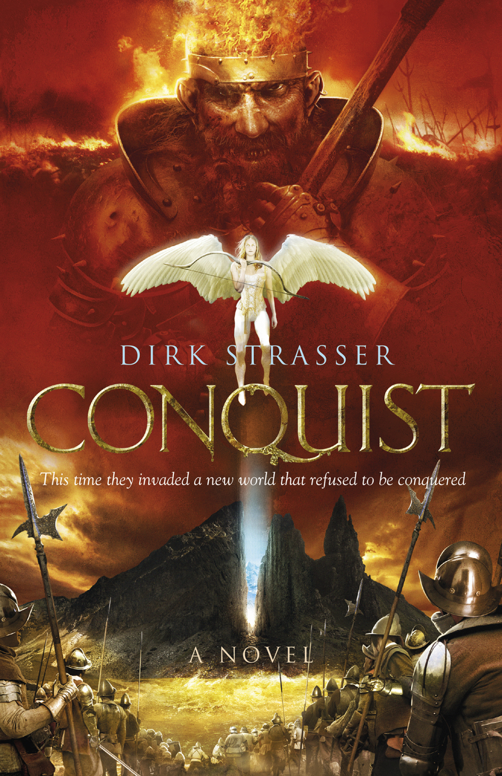 Conquist (eBook)