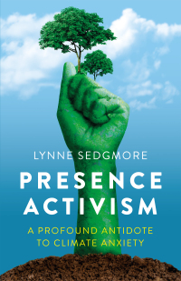 Immagine di copertina: Presence Activism 9781803416021