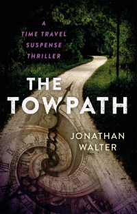 Cover image: The Towpath 9781803416342