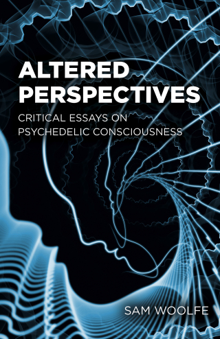 Cover image: Altered Perspectives 9781803416533