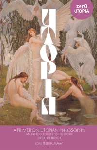 Immagine di copertina: A Primer on Utopian Philosophy 9781803413273