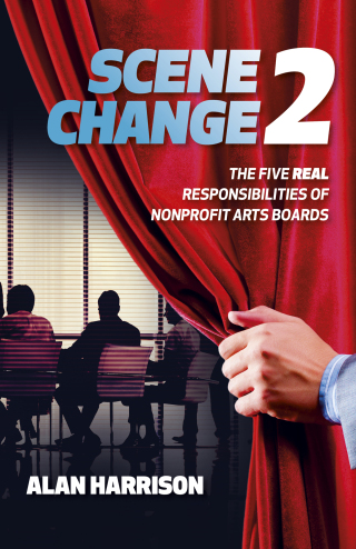 Cover image: SCENE CHANGE 2 9781803416984