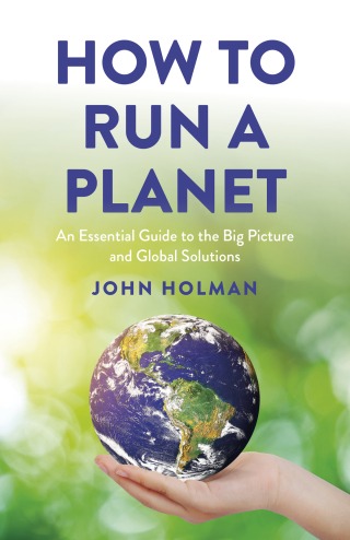 Cover image: How to Run a Planet 9781803417042
