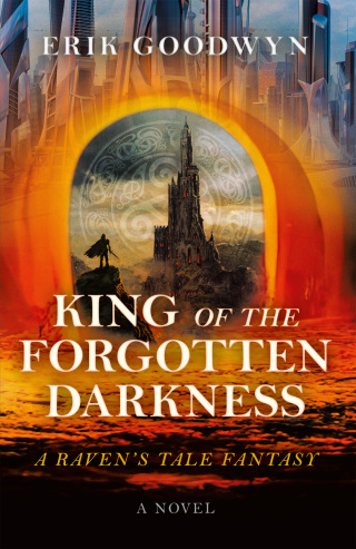 Cover image: King of the Forgotten Darkness 9781803417653