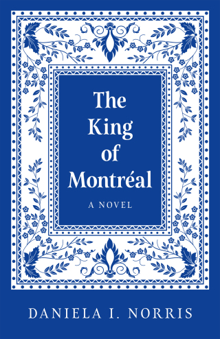 Cover image: The King of Montreal 9781803417738