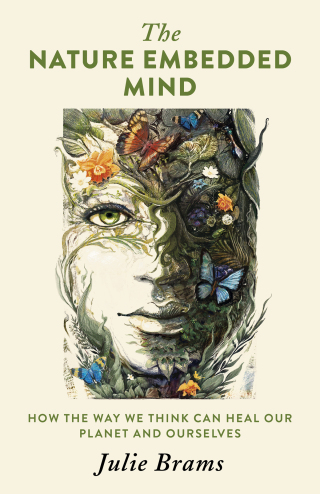 Cover image: The Nature Embedded Mind 9781803417233
