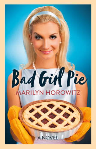 صورة الغلاف: Bad Girl Pie 9781803417639