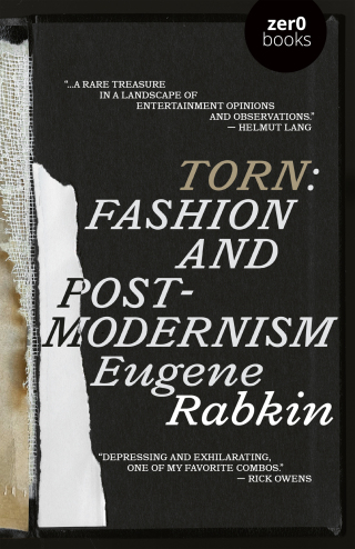 Cover image: Torn 9781803418605
