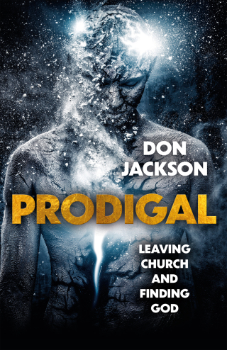 Cover image: Prodigal 9781803418315
