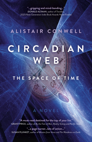 Cover image: Circadian Web 9781803418285
