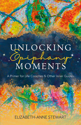 Cover image: Unlocking Epiphany Moments 9781803417226