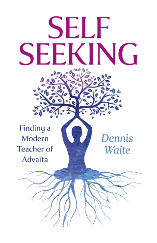 Imagen de portada: SELF SEEKING 9781803418896