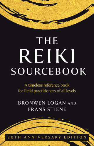 Cover image: The Reiki Sourcebook 9781803419077