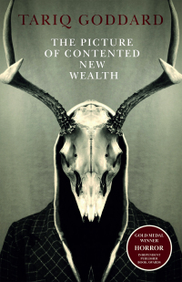 Imagen de portada: The Picture of Contented New Wealth 9781846942709