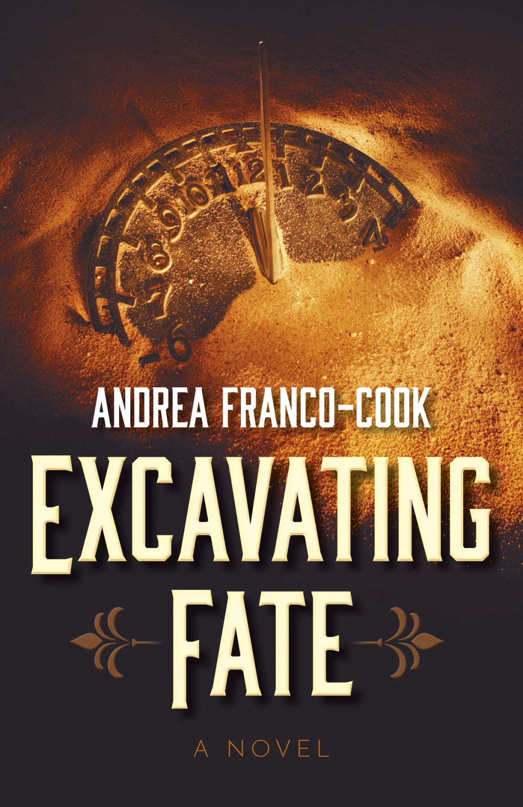Excavating Fate eBook