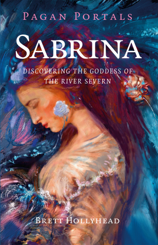Cover image: Pagan Portals - Sabrina 9781803418070