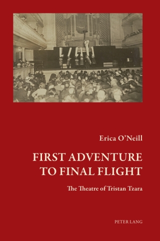 Imagen de portada: First Adventure to Final Flight 1st edition 9781800799998