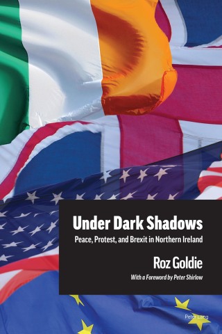 Cover image: Under Dark Shadows 1st edition 9781803740072