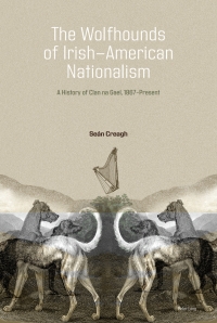 Immagine di copertina: The Wolfhounds of Irish-American Nationalism 1st edition 9781800799967