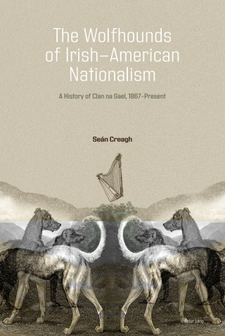 Imagen de portada: The Wolfhounds of Irish-American Nationalism 1st edition 9781800799967