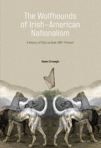 Titelbild: The Wolfhounds of Irish-American Nationalism 1st edition 9781800799967