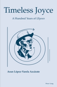 Cover image: Timeless Joyce 1st edition 9781800799974